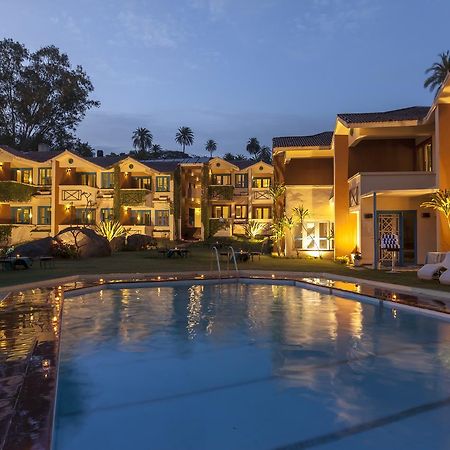 Hotel Hilltone Mount Abu Esterno foto