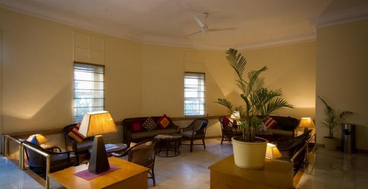Hotel Hilltone Mount Abu Esterno foto