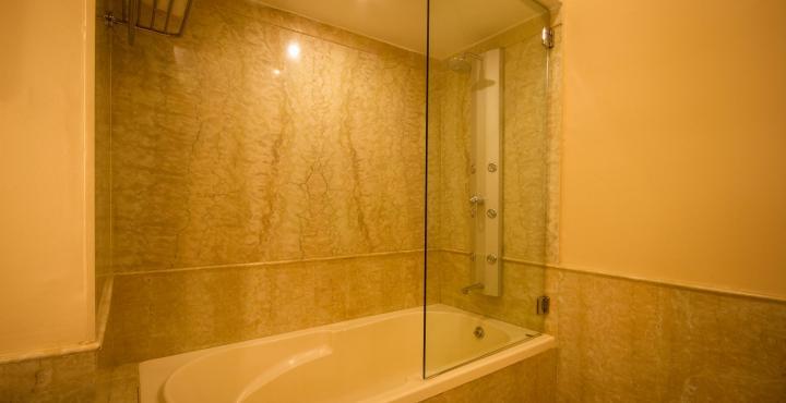 Hotel Hilltone Mount Abu Esterno foto