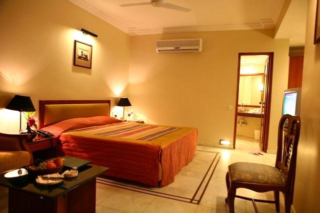 Hotel Hilltone Mount Abu Esterno foto