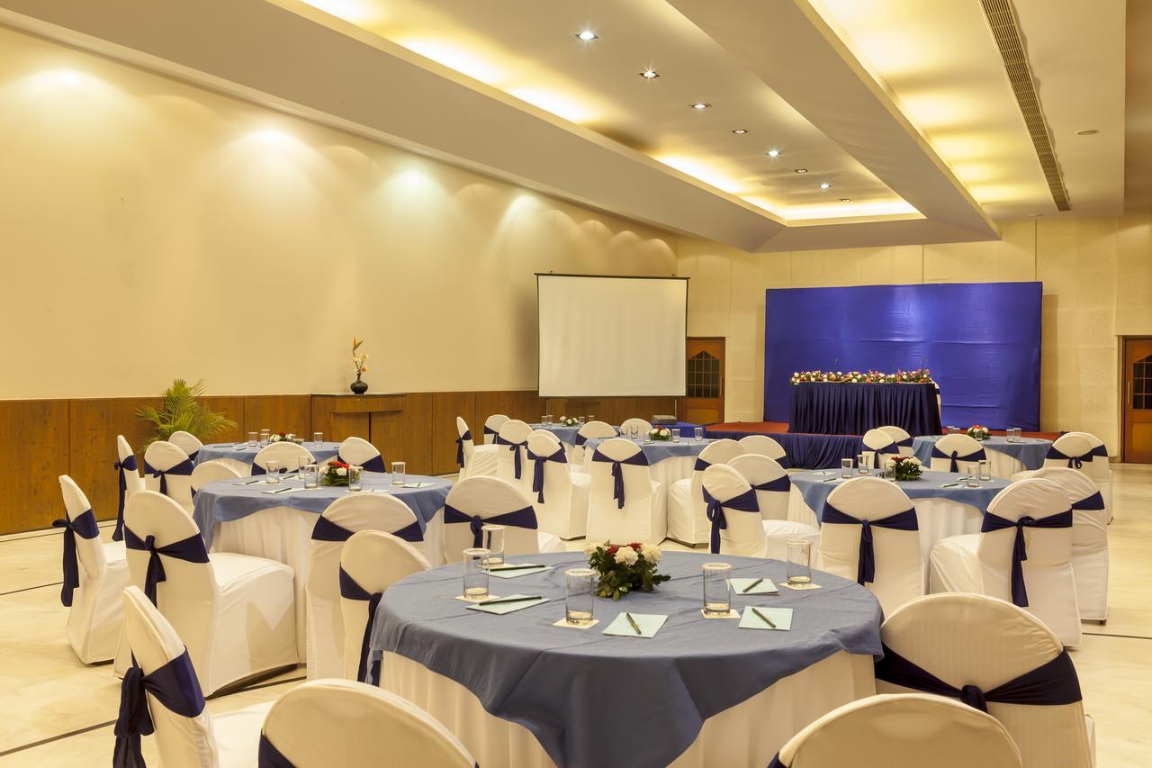 Hotel Hilltone Mount Abu Esterno foto